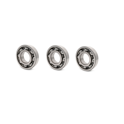 4x16x5mm small chrome steel ball bearings 634 open type without shield ABEC-1 ABEC-3 ABEC-5